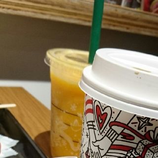 スターバックスコーヒー(Starbucks Coffee)のコーヒーお得STAR セット(その他)