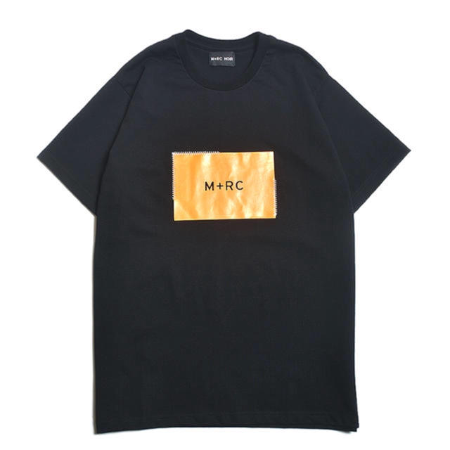 Supreme(シュプリーム)のM+RC NOIR BOX LOGO  Mサイズ 極美品 メンズのトップス(Tシャツ/カットソー(半袖/袖なし))の商品写真