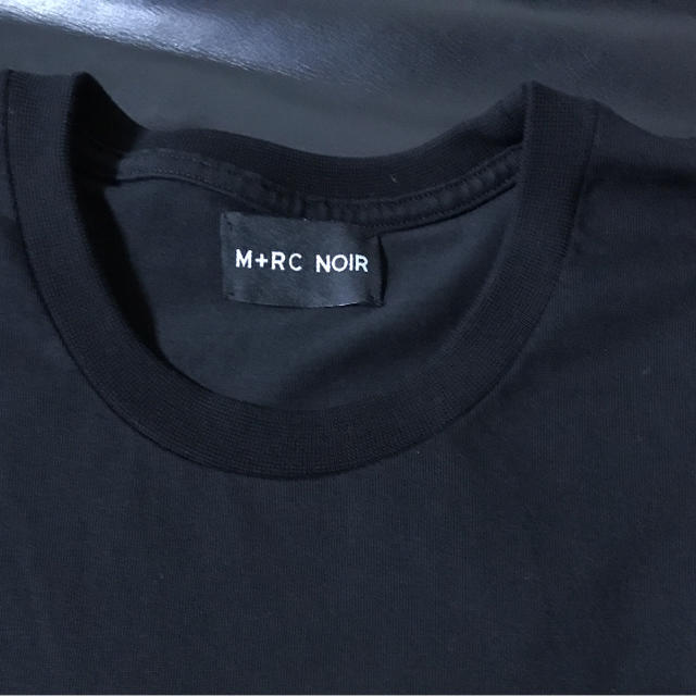 Supreme(シュプリーム)のM+RC NOIR BOX LOGO  Mサイズ 極美品 メンズのトップス(Tシャツ/カットソー(半袖/袖なし))の商品写真