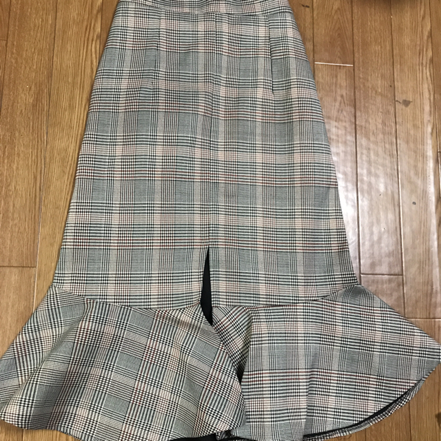 GOGOSING(ゴゴシング)のスカート レディースのスカート(ロングスカート)の商品写真