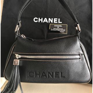 シャネル(CHANEL)のアリス様専用♡シャネル♡キャビアスキン✨(ショルダーバッグ)