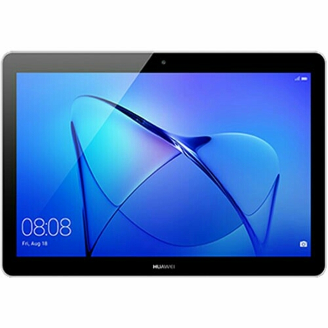 HUWAI Mediapad T3 10 LTEモデル150Mbps上り最大