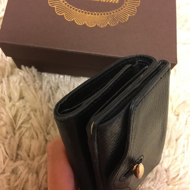 BEAUTY&YOUTH UNITED ARROWS(ビューティアンドユースユナイテッドアローズ)のhashibami 財布 レディースのファッション小物(財布)の商品写真