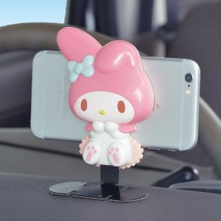 マイメロディ(マイメロディ)のマイメロ♡スマホスタンド(キャラクターグッズ)