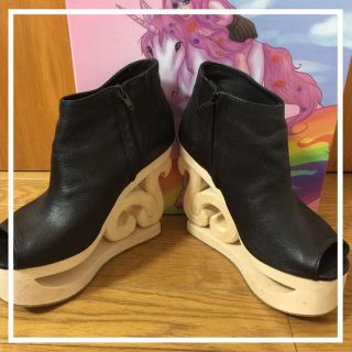 ジェフリーキャンベル(JEFFREY CAMPBELL)の値段交渉♡可♡ j.キャンベル(ハイヒール/パンプス)