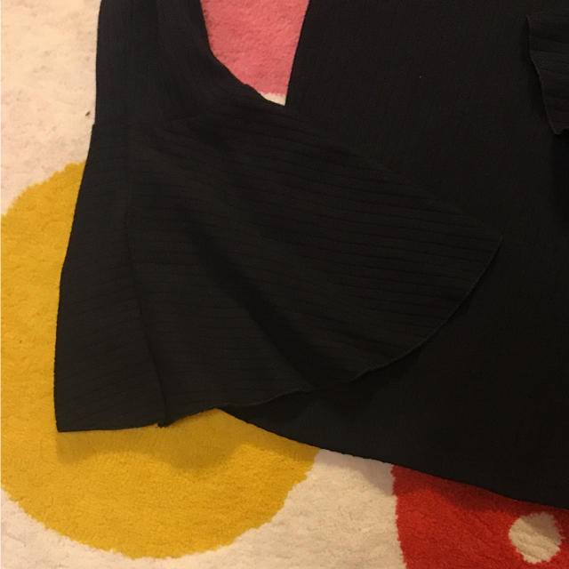 ZARA(ザラ)のZARA トップス レディースのトップス(カットソー(長袖/七分))の商品写真