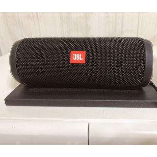 フリップ(Flip)のJBL Bluetoothスピーカー FLIP4(スピーカー)