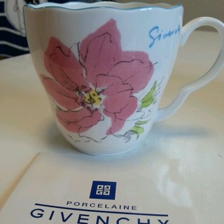 ジバンシィ(GIVENCHY)の新品GIVENCHYコーヒーカップ♡(その他)
