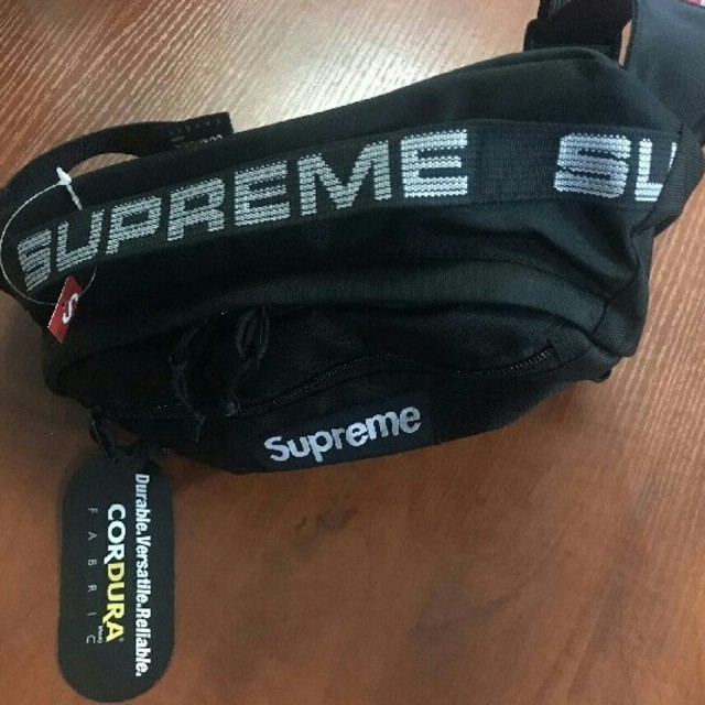 Sup18SS Waist Bag