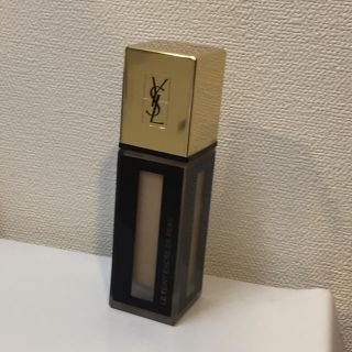 イヴサンローランボーテ(Yves Saint Laurent Beaute)のYSL タンアンクルドポー BD10(ファンデーション)