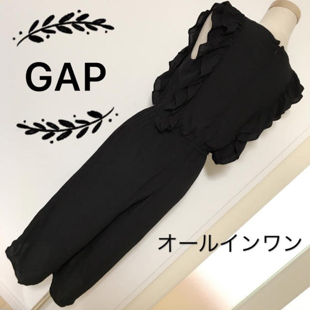 GAP(ギャップ)のGAP オールインワン・サロペット レディースのパンツ(オールインワン)の商品写真