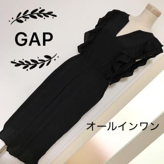 ギャップ(GAP)のGAP オールインワン・サロペット(オールインワン)