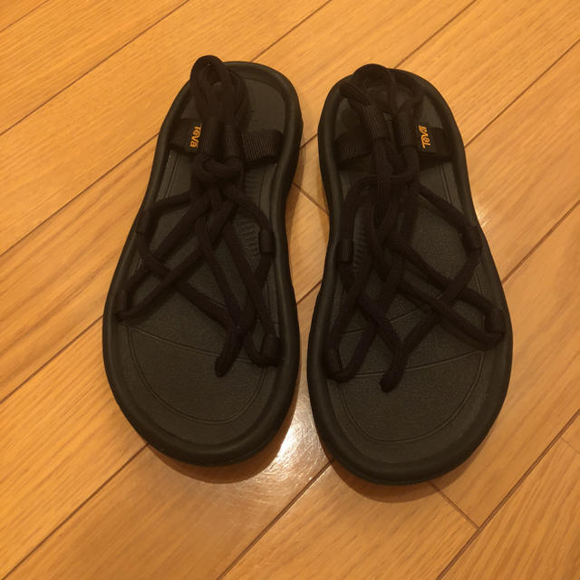 Teva ハリケーン XLT INFINITY 23cm