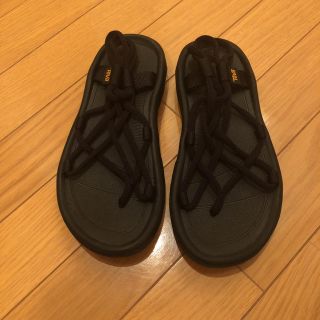 テバ(Teva)のTeva ハリケーン XLT INFINITY 23cm(サンダル)