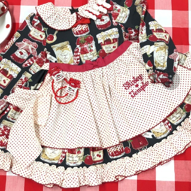 Shirley Temple(シャーリーテンプル)の専用☆☆ その他のその他(その他)の商品写真