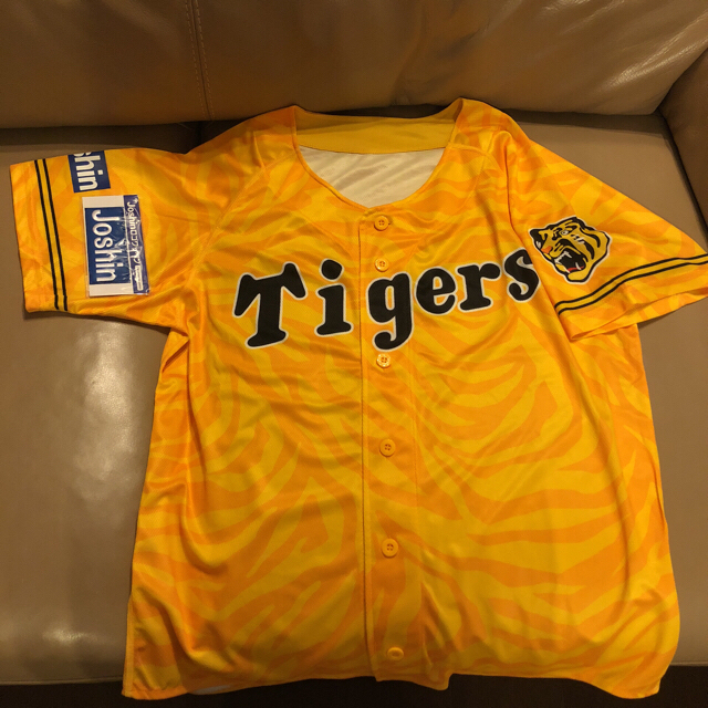 新品未使用 ウル虎の夏18 阪神タイガース ユニフォーム タオル2枚の通販 By さるぼぼ S Shop ラクマ 新品未使用 ウル虎の夏18 阪神タイガース ユニフォーム タオル2枚の通販 By さるぼぼ S Shop ラクマ