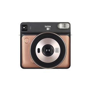 フジフイルム(富士フイルム)のチェキ instax SQUARE SQ6(フィルムカメラ)