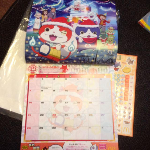 妖怪ウォッチカレンダー15の通販 By Co5 ラクマ 妖怪ウォッチカレンダー15の通販 By Co5 ラクマ