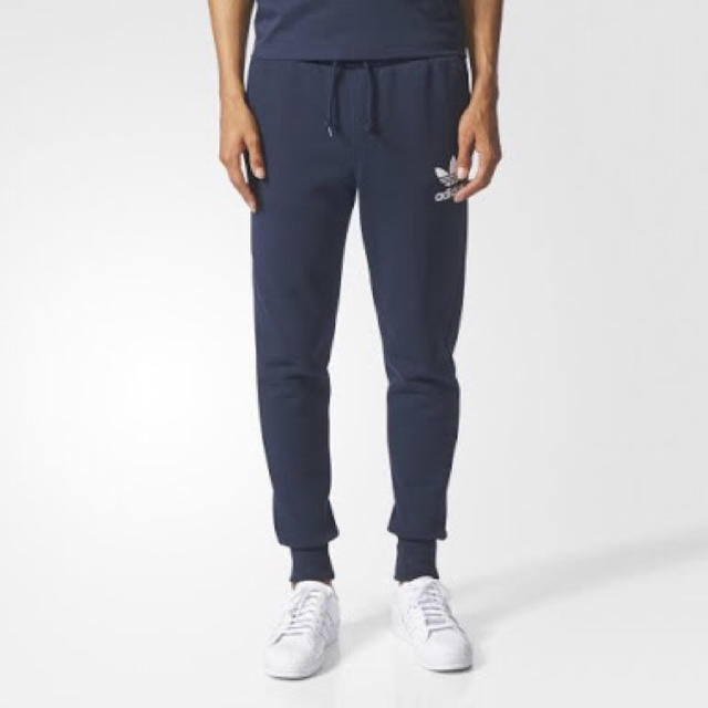 adidas(アディダス)の オリジナルス スウェット パンツ [AC SWEAT PANTS] メンズのパンツ(その他)の商品写真