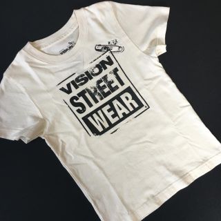 ヴィジョン ストリート ウェア(VISION STREET WEAR)のヴィジョン Tシャツ(Tシャツ/カットソー)