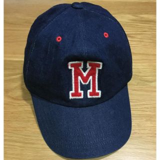 ブルーブルー デニムキャップ キャップ(メンズ)の通販 8点 | BLUE BLUE