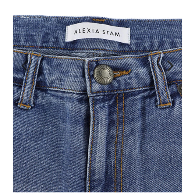 完売商品】ALEXIA STAMS ショートパンツ 完売商品】ALEXIA STAMS ショートパンツ