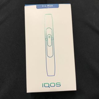 アイコス(IQOS)のIQOS ホルダー 白(タバコグッズ)