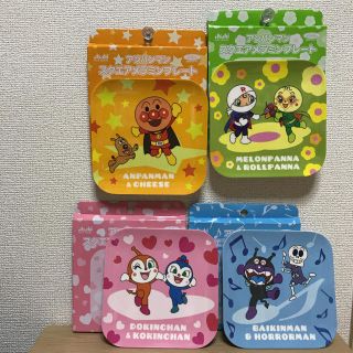 アンパンマン(アンパンマン)の「専用ページ」💚(キャラクターグッズ)