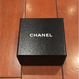 シャネル(CHANEL)の新品未使用‼️✨CHANEL ブレスレット空箱✨(ブレスレット/バングル)