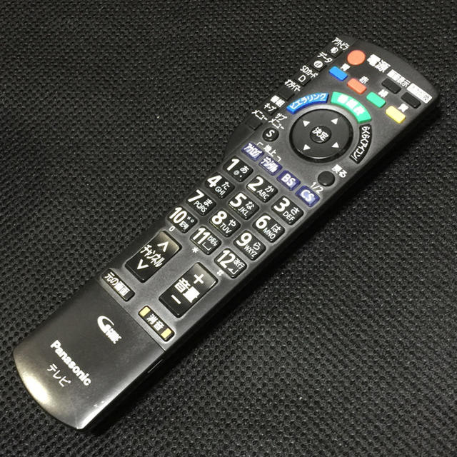 純正品 パナソニック テレビ リモコン | フリマアプリ ラクマ 純正品 パナソニック テレビ リモコン | フリマアプリ ラクマ
