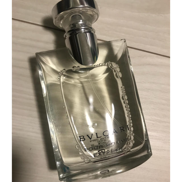 BVLGARI(ブルガリ)のブルガリ プールオムエクストレーム オーデトワレ 100ml コスメ/美容の香水(香水(男性用))の商品写真