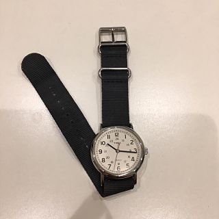 タイメックス(TIMEX)のミーちゃんさま専用(腕時計(アナログ))