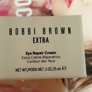 ボビイブラウン(BOBBI BROWN)のエクストラ　アイリペアクリーム(アイケア/アイクリーム)