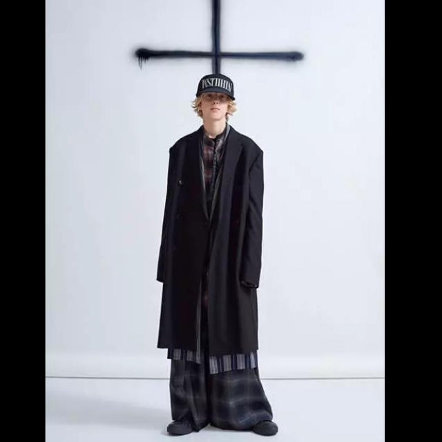 17aw ニヒリズムキャップ