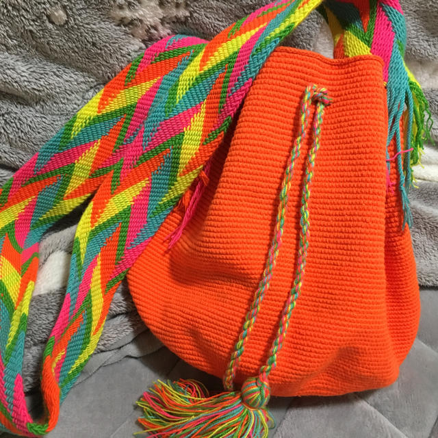 海外買い付け☆wayuu♡セレブ愛用バッグ