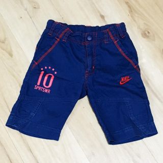 ナイキ(NIKE)の☆ふっさ様専用☆NIKE ハーフパンツ  短パン  (パンツ/スパッツ)