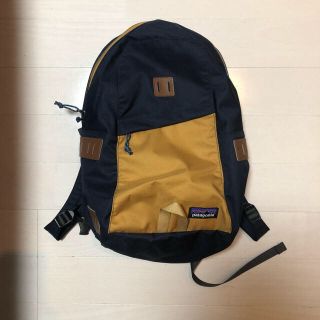 パタゴニア(patagonia)のpatagonia  リュック  20L(リュックサック)