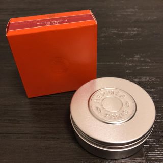 エルメス オー ドゥ ルバーブ エカルラット モイスチャライジング