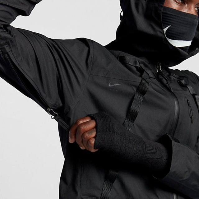 大決算セール NIKE LAB(ナイキ ラボ) × MMW バラクラバ - Ipnettelecom