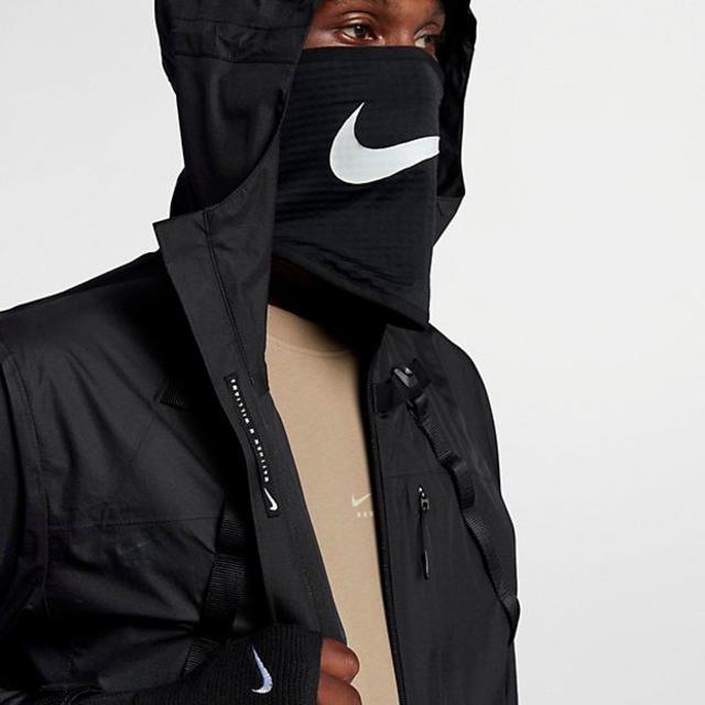 込み SとMのセット 新品 NIKE LAB MMW ジャケット マシュー