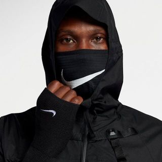 ナイキ(NIKE)の込み SとMのセット 新品 NIKE LAB MMW ジャケット マシュー(ナイロンジャケット)