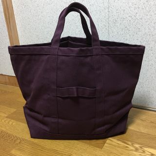 マリメッコ(marimekko)のマリメッコ  マツクリ  トートバッグ(トートバッグ)