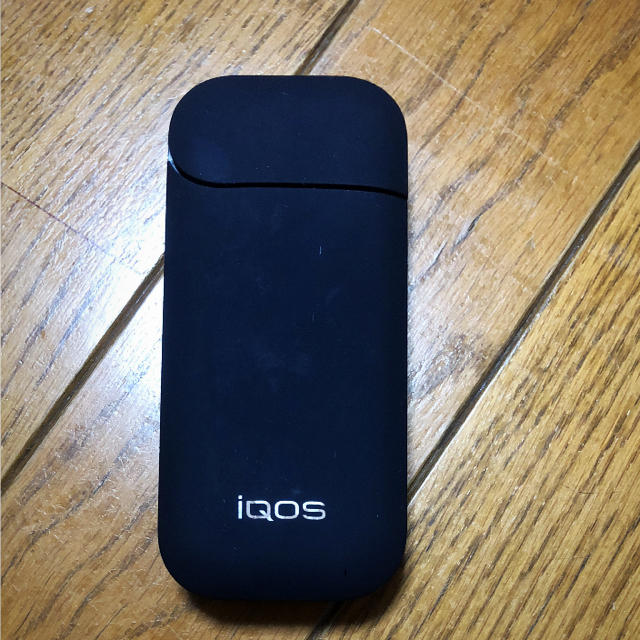 IQOS(アイコス)のIQOS チャージャー メンズのファッション小物(タバコグッズ)の商品写真