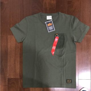 アルファインダストリーズ(ALPHA INDUSTRIES)のアーミー Tシャツ   あり様専用(Tシャツ/カットソー(半袖/袖なし))