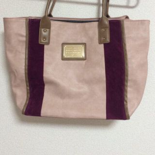 ジエンポリアム(THE EMPORIUM)のbag(トートバッグ)