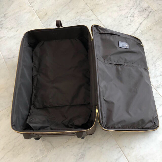 LOUIS VUITTON(ルイヴィトン)のアクア様専用 ヴィトンスーツケース レディースのバッグ(スーツケース/キャリーバッグ)の商品写真