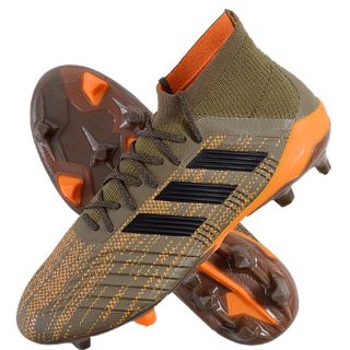 adidas - サッカースパイク プレデター 18.1 FG/AG adidas アディダス