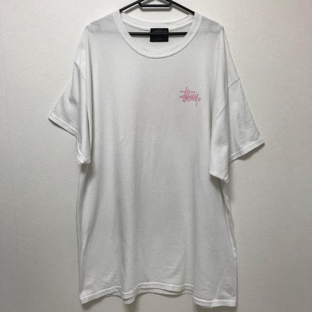 レア【美品】 STUSSY ステューシー ビッグＴシャツ 多数出品中！