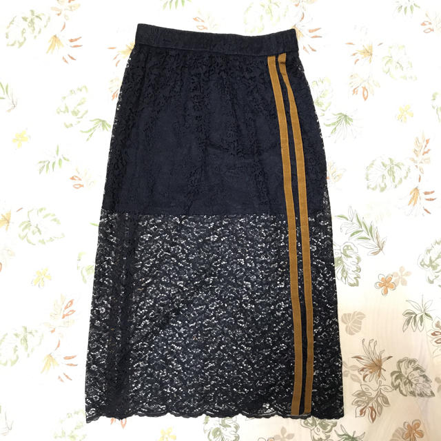 ZARA(ザラ)のZARA  スカート レディースのスカート(ひざ丈スカート)の商品写真