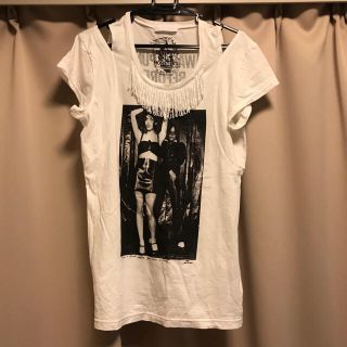 ヒステリックグラマー(HYSTERIC GLAMOUR)のyouさん専用 ヒステリックグラマー Tシャツ(Tシャツ(半袖/袖なし))